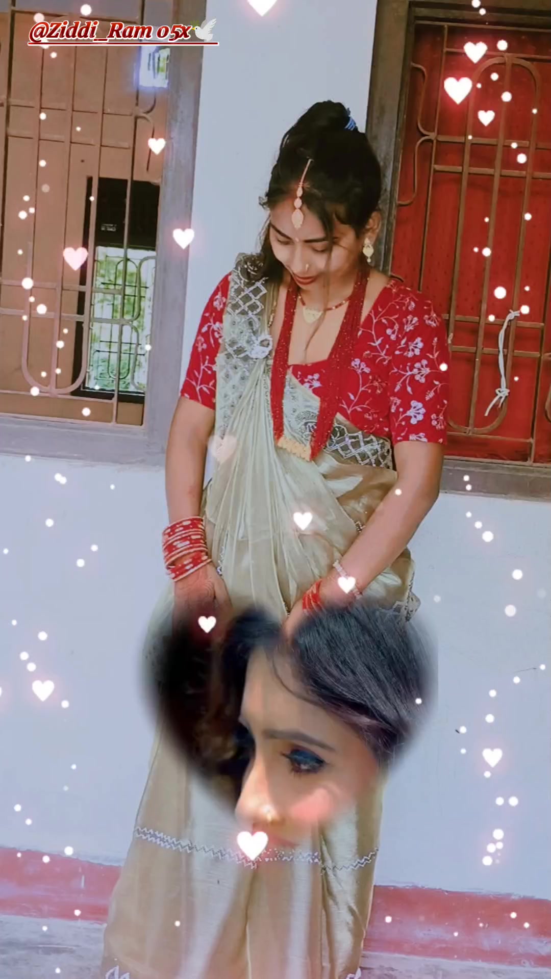 @parwati mehta