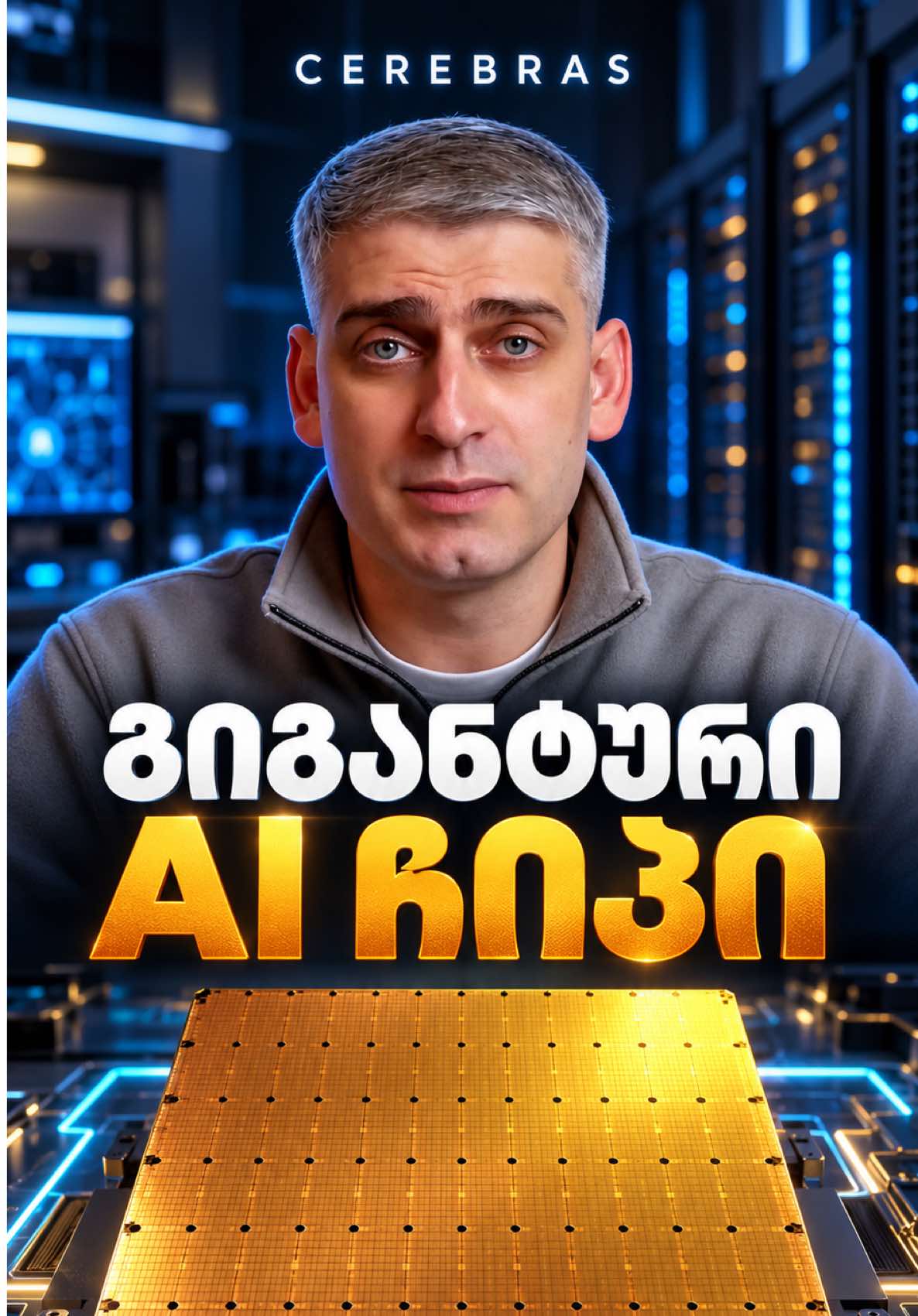 @AI Pulse Georgia