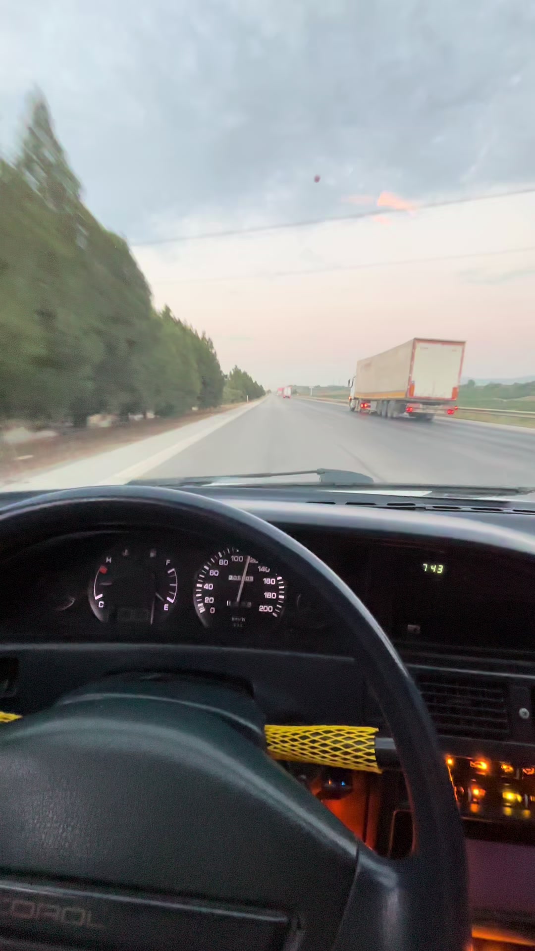 @Ömer Ahmet Öcalır