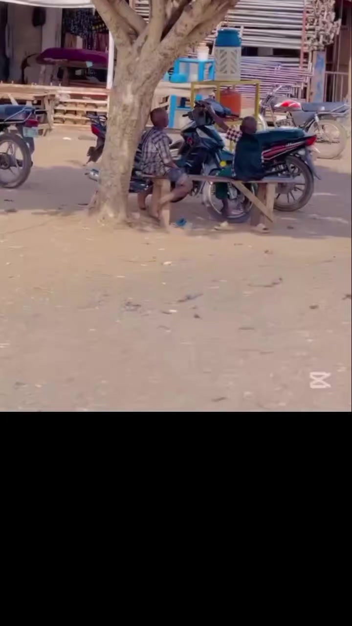 @BABA NASARA