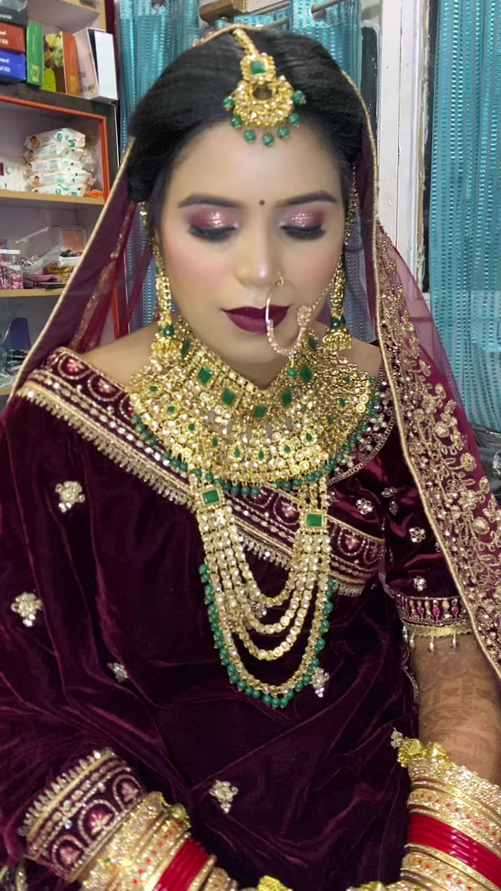 @Aishwarya Beauty parlour kly
