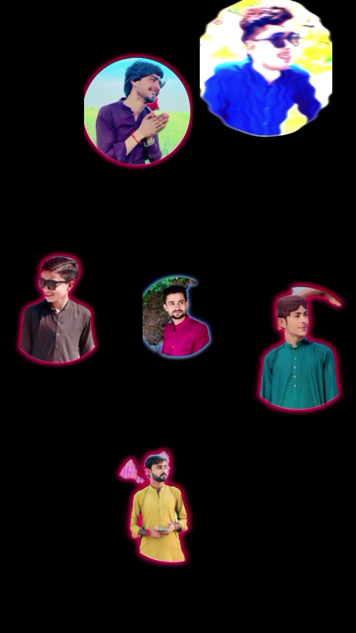 @🥰 Lucky JaGani 😘