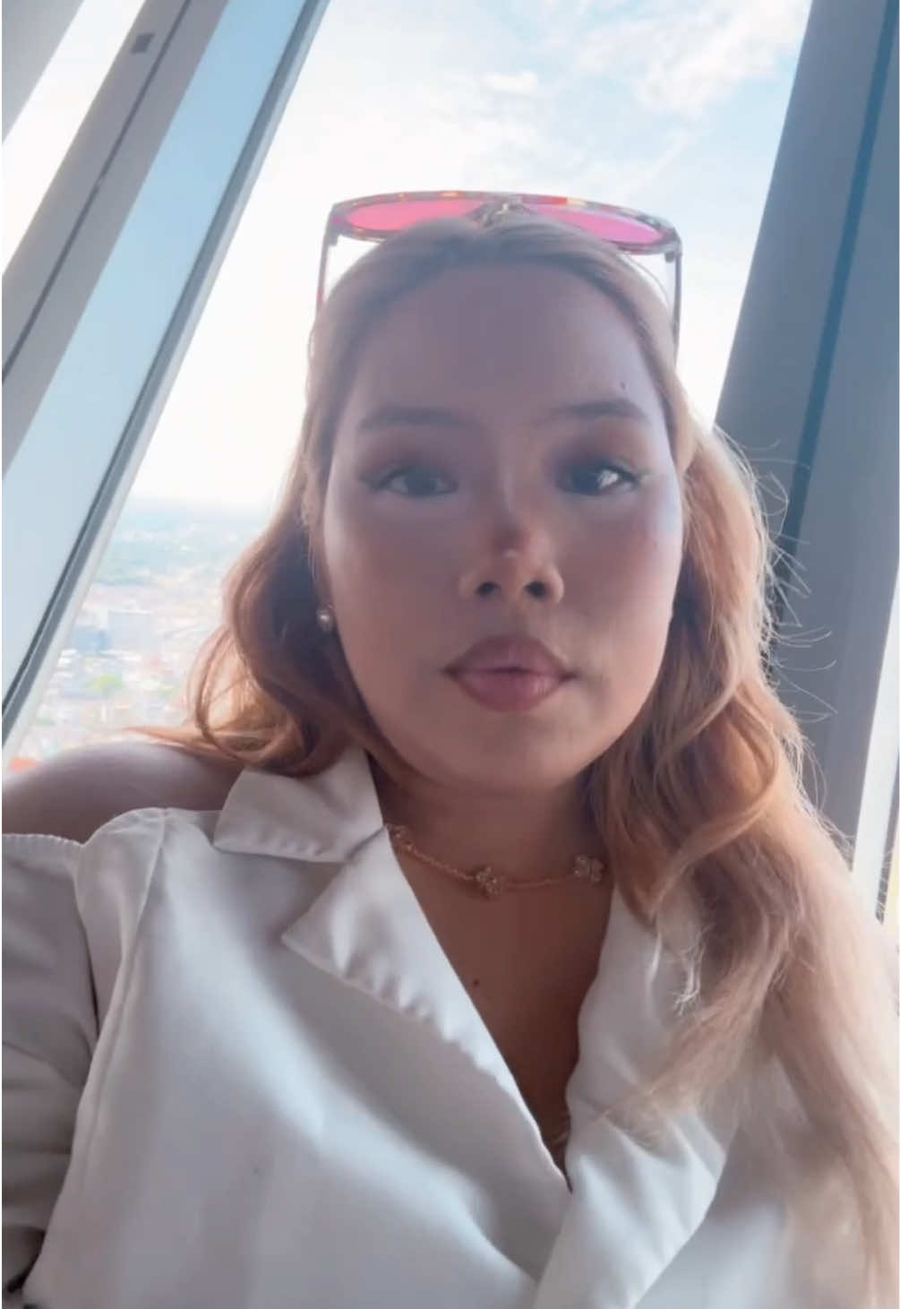 @christine🏎️