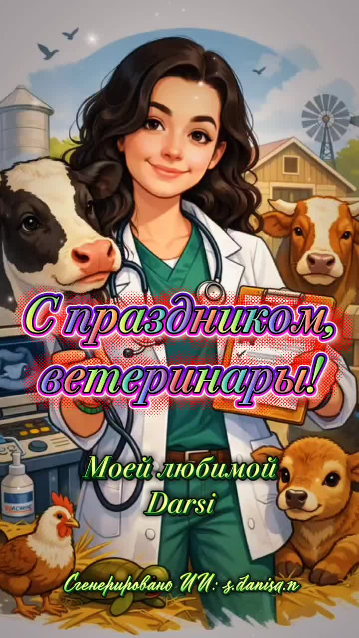 @💫Даниса💫