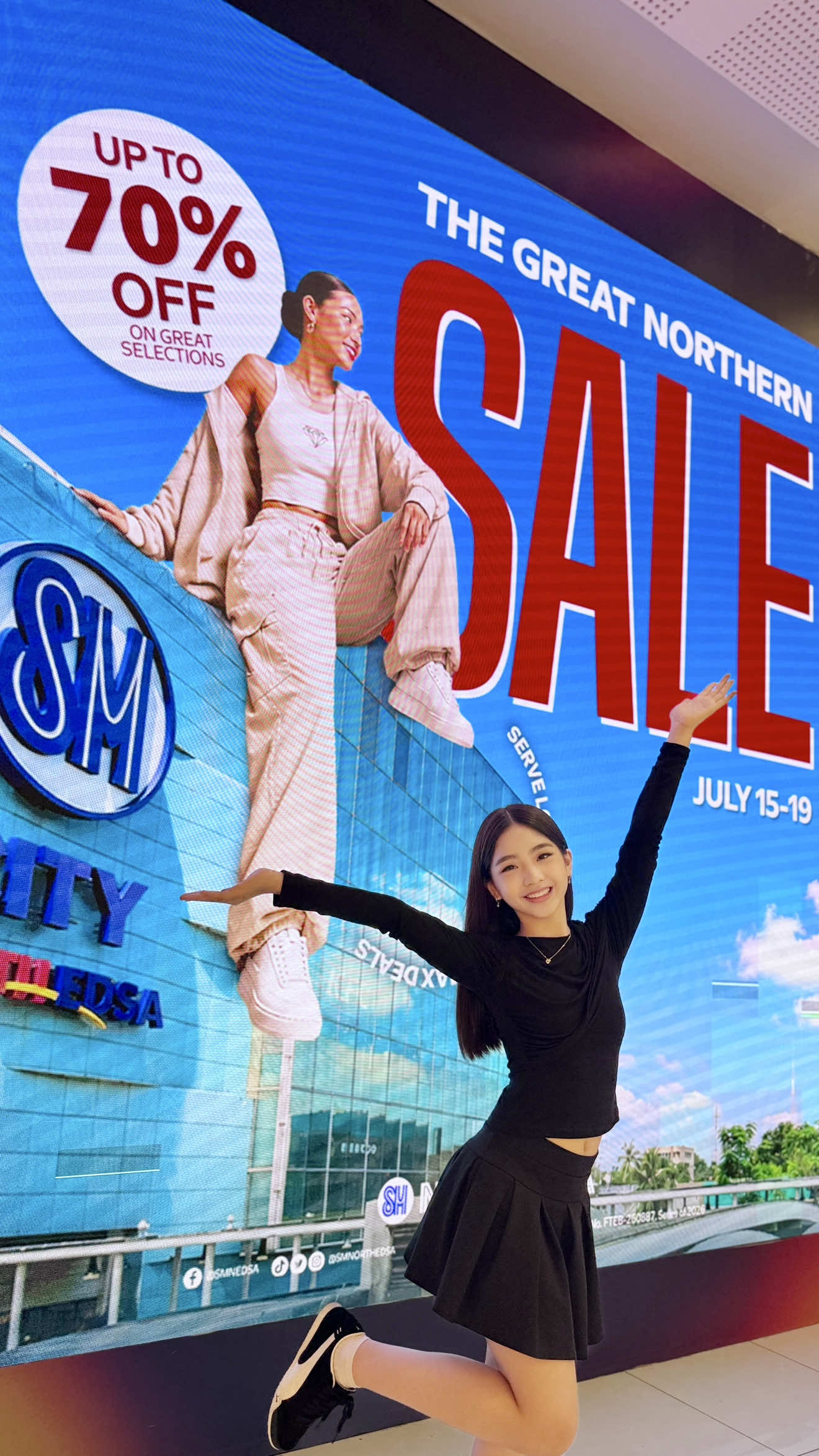 @Sadie Vivienne Sy