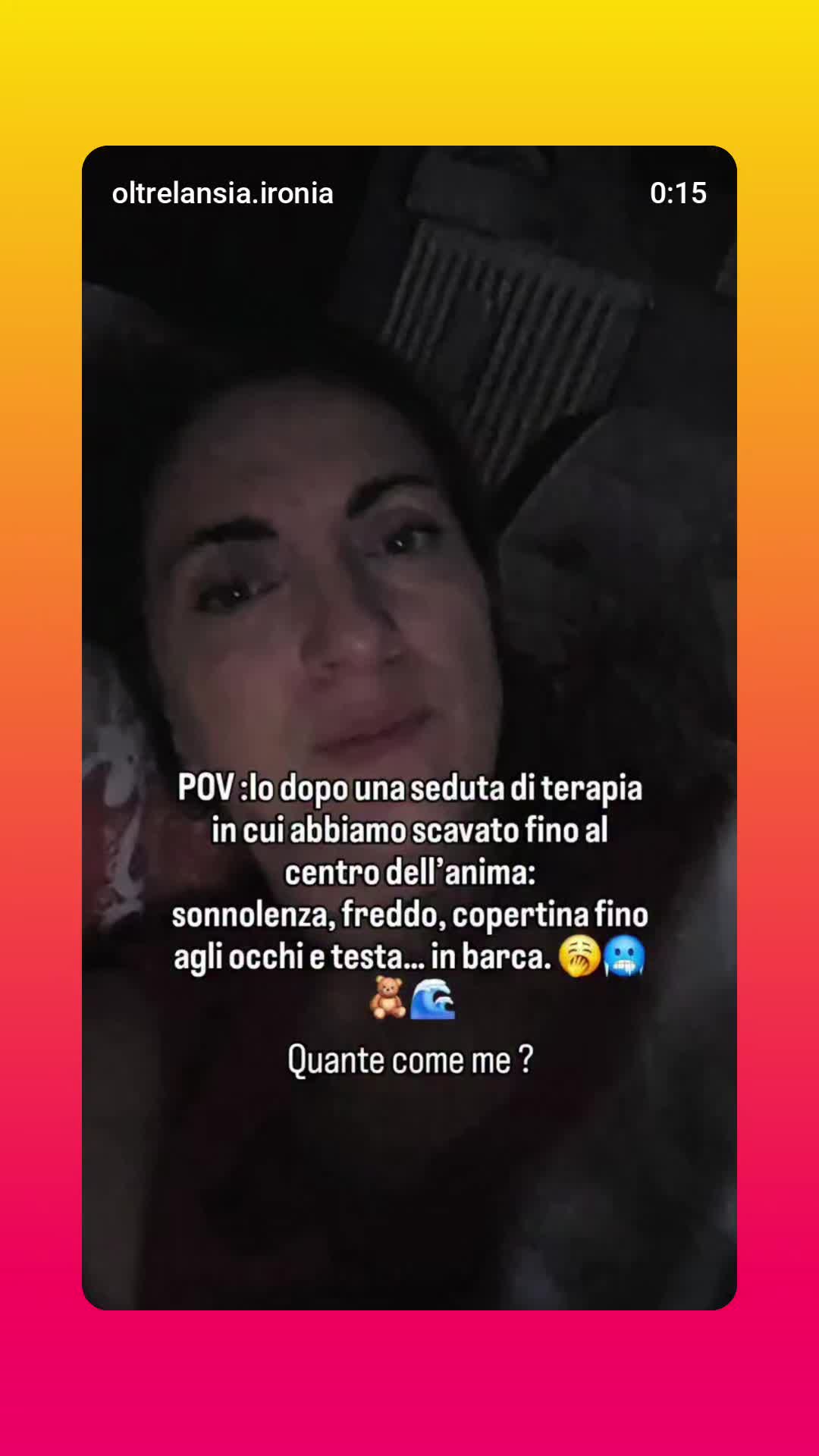 @l'amante del collagene onesta❤