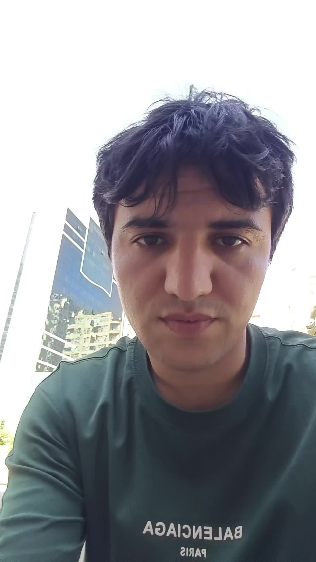 @Gulbala Rafiyev