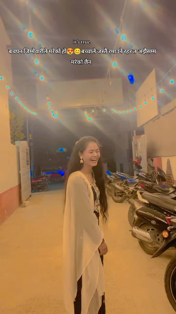 @Sushila Lamshal👑