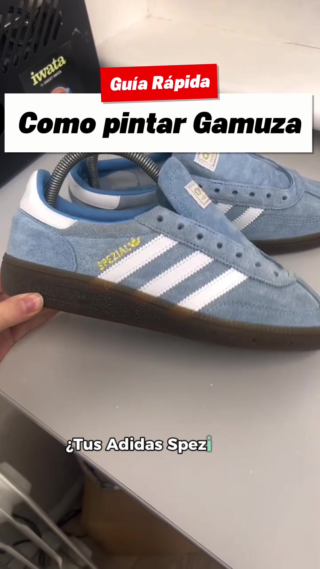 @Angelus Brand Mexico