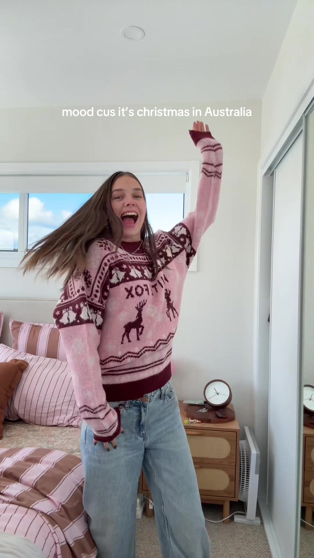@MEISHA CARSON