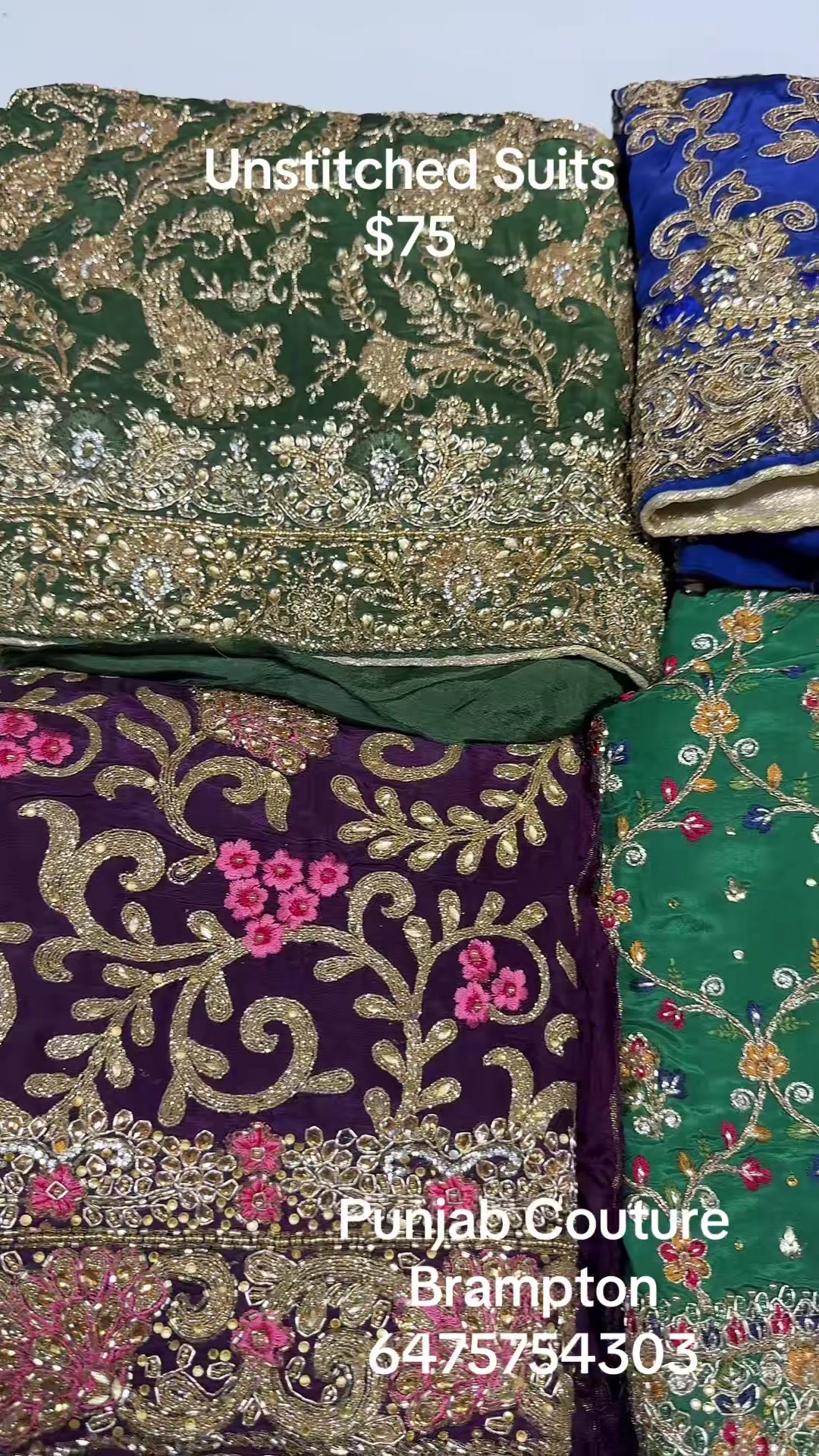 @Punjab Couture