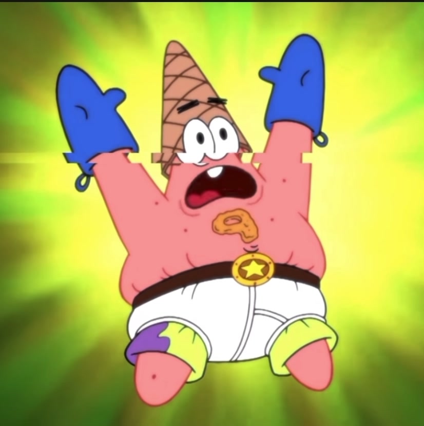 @ 