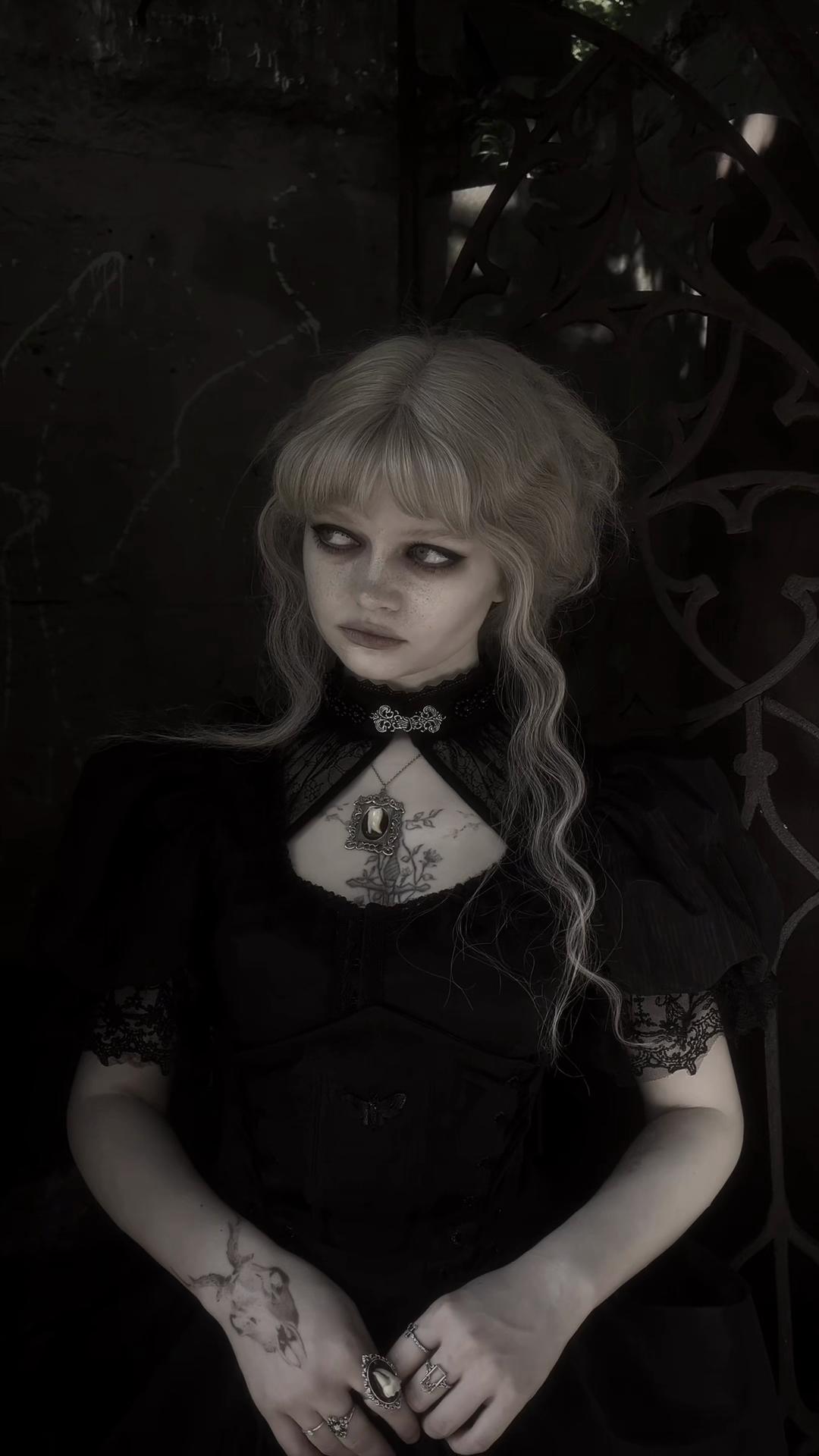 @🗝️🦷༄ 𝔄𝔩𝔦𝔠𝔢