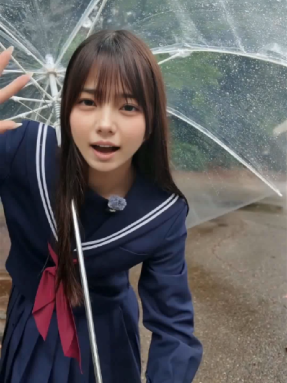 @にどねのお散歩
