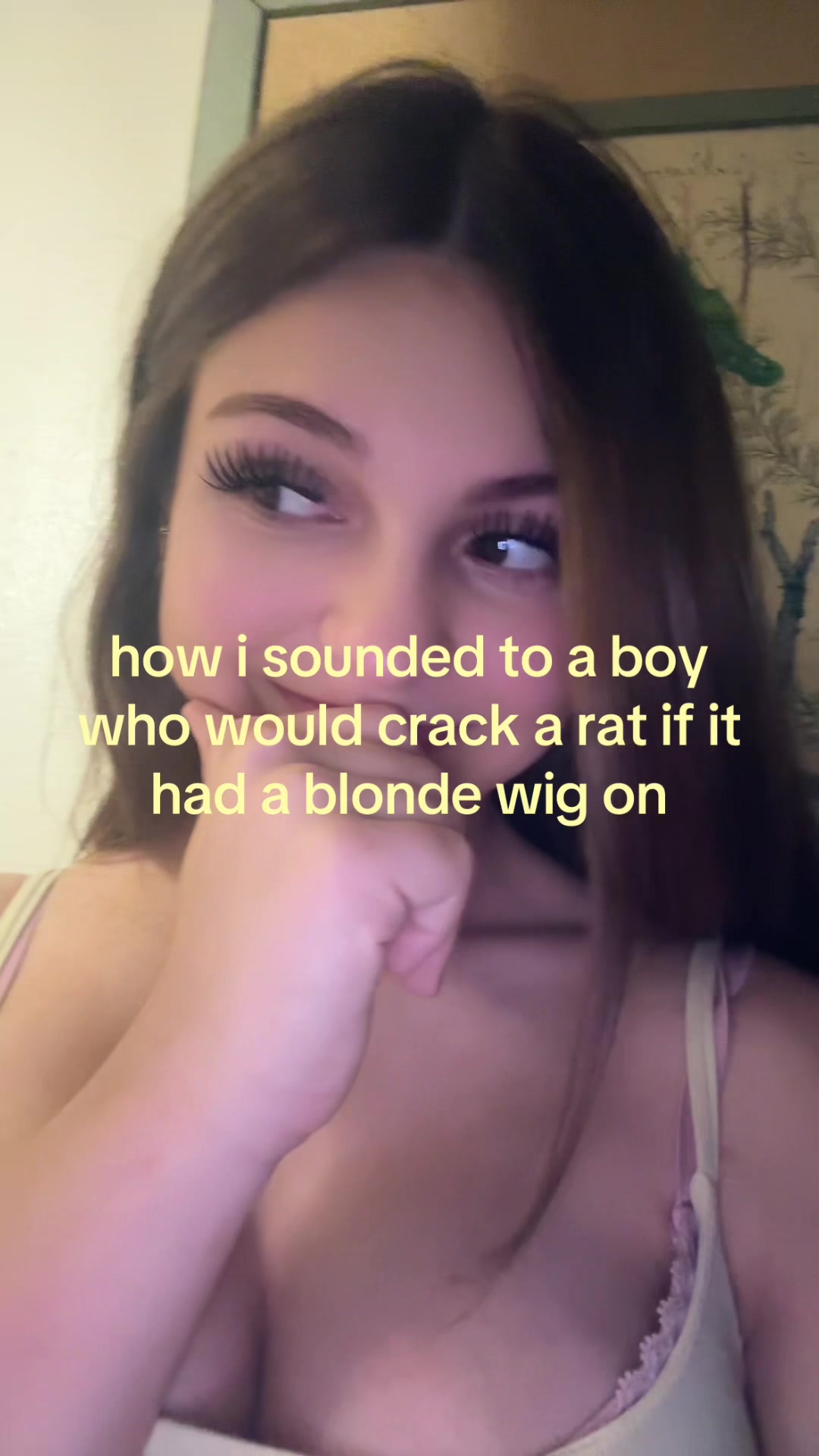 @ 