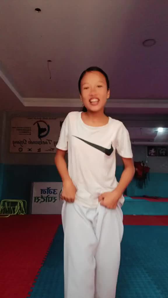 @Urgen Taekwondo 🥋