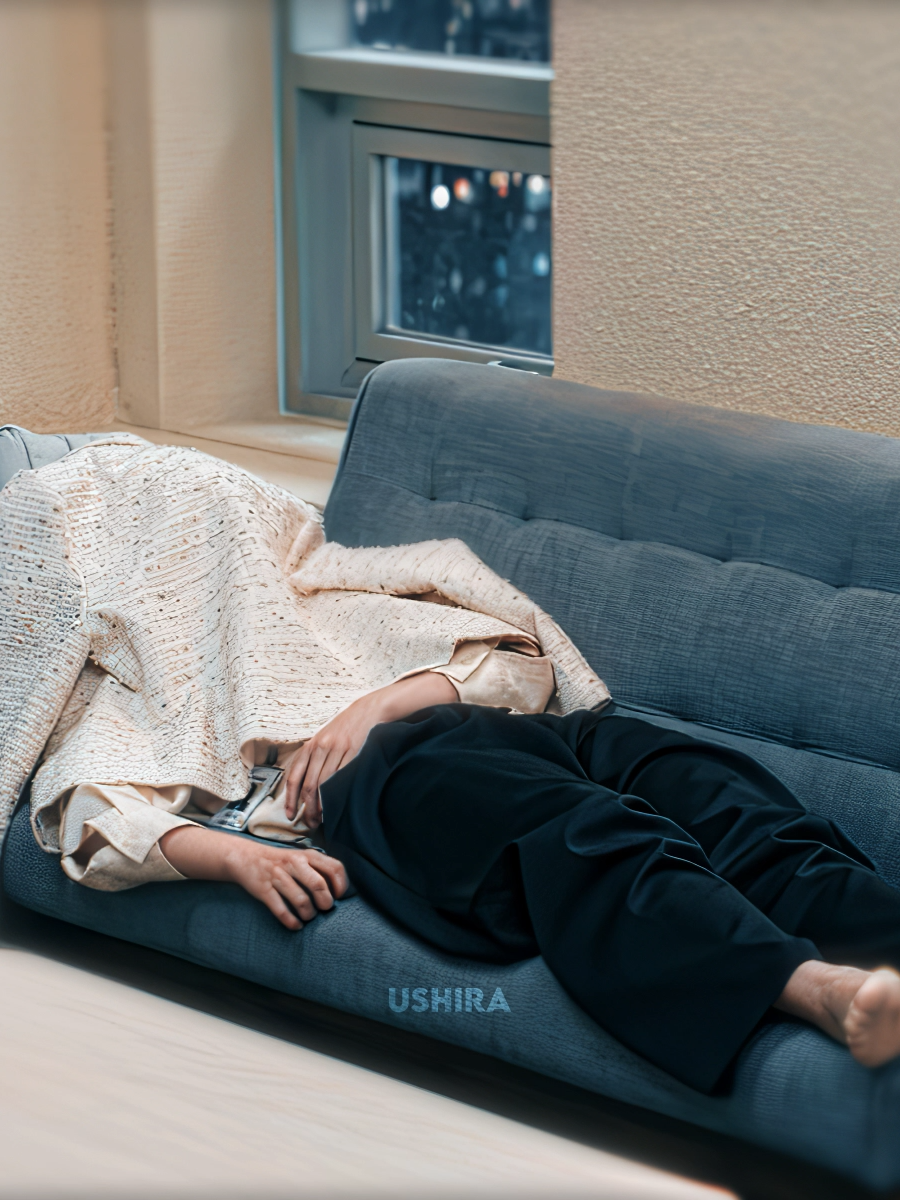 @ushira
