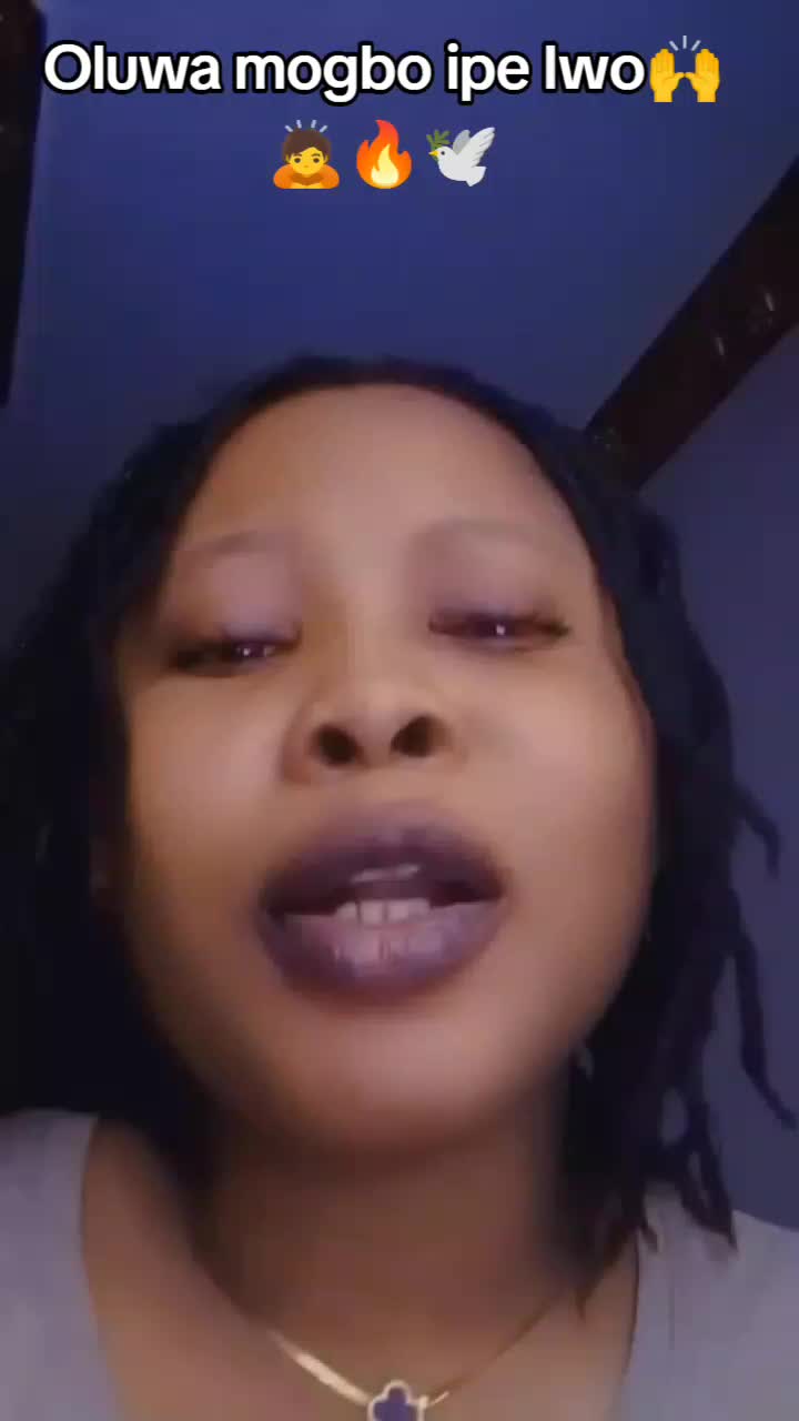 @Esther Aduke Sings🎙️April 17