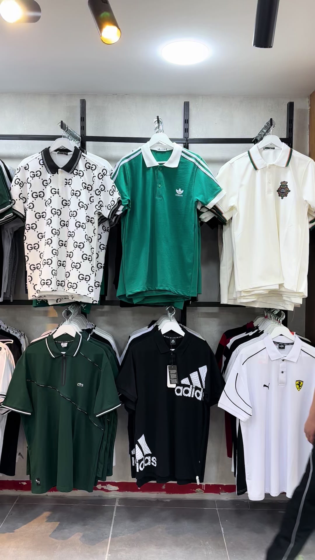 @Woodsman streetwear
