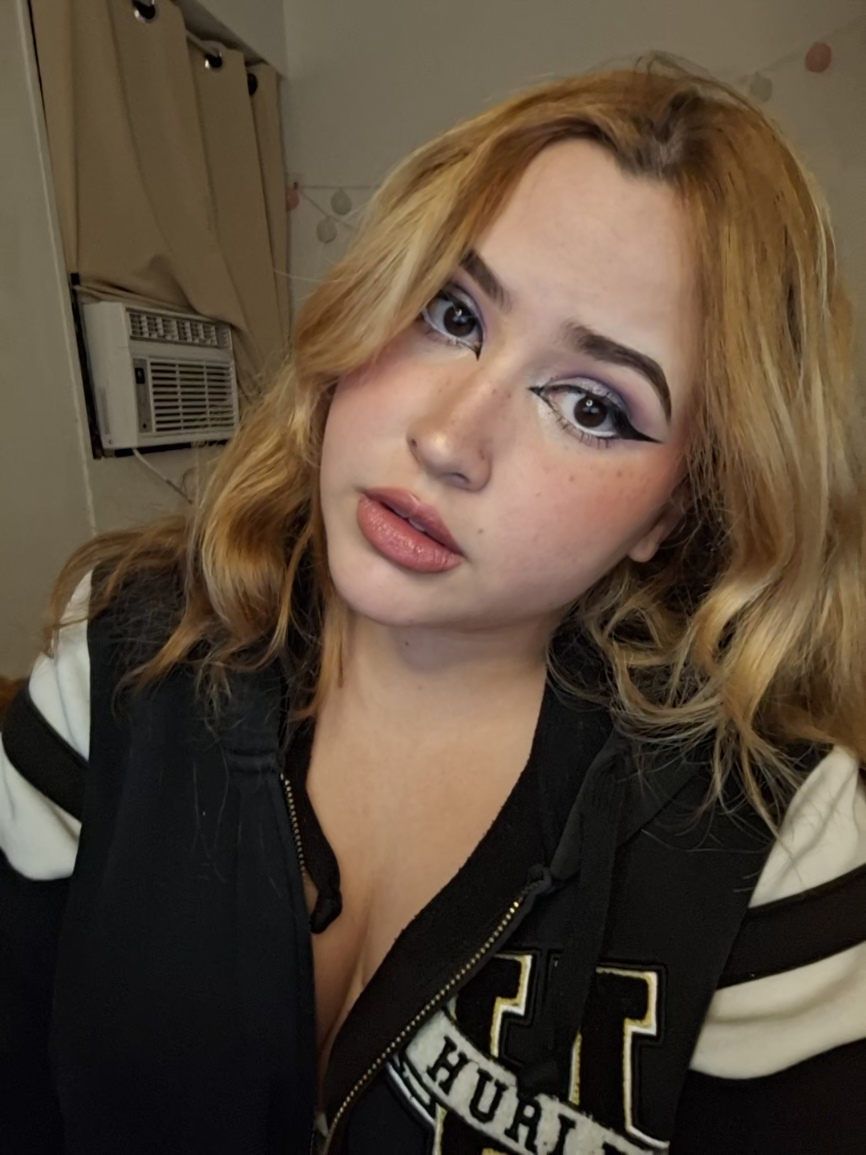@TheLadySofi 🐰