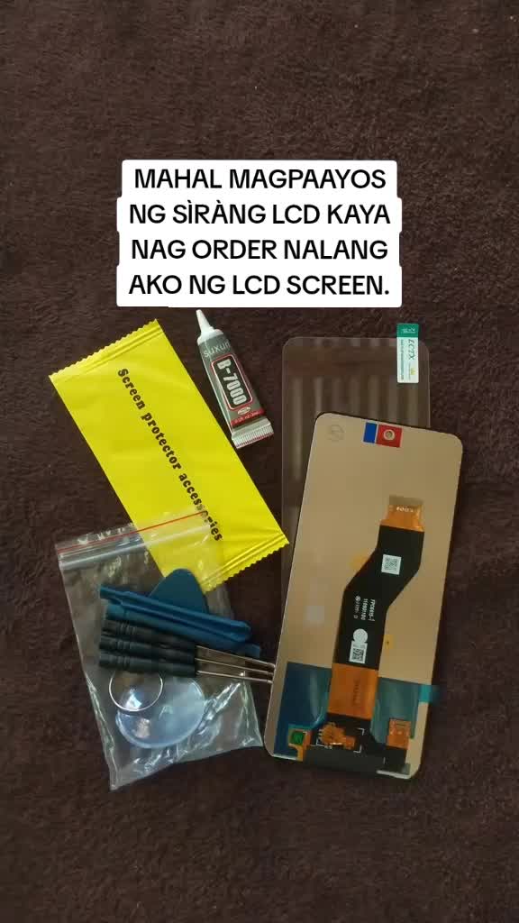 @Tiktok Legit Shopp