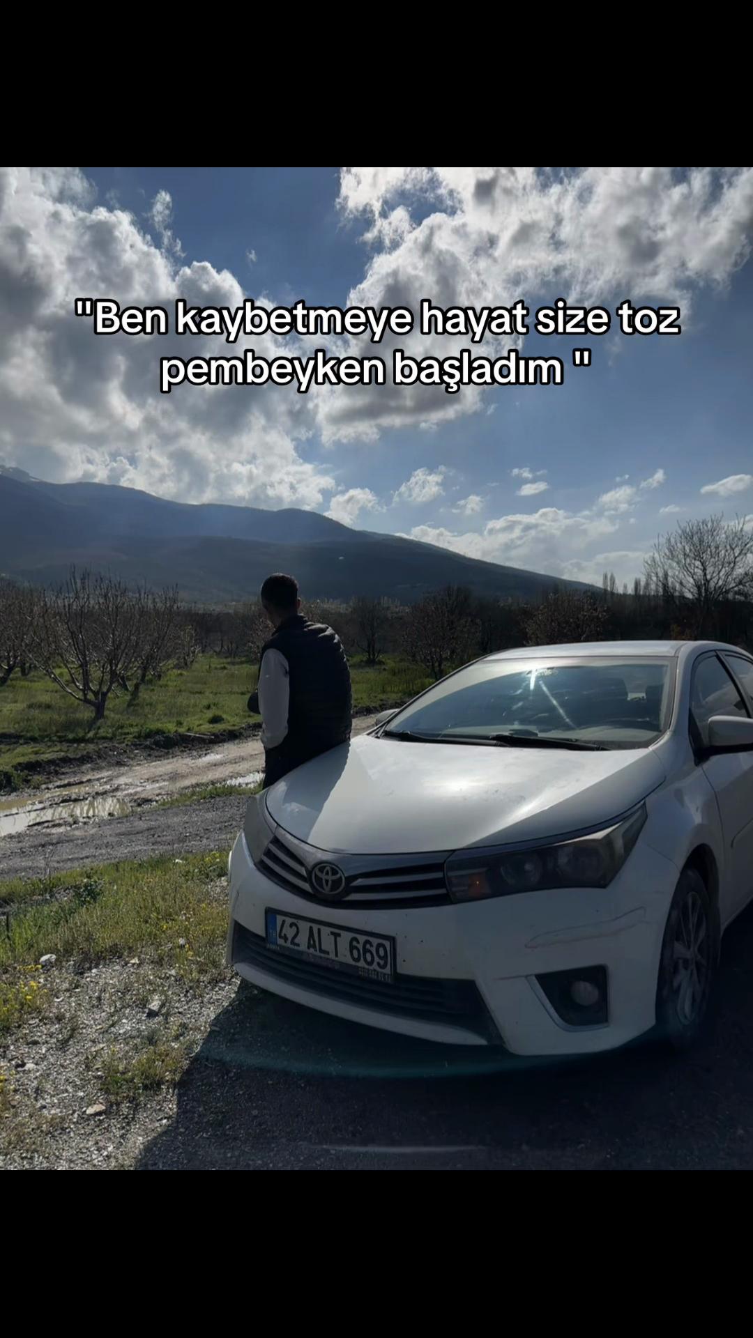 @Buğra Karademir
