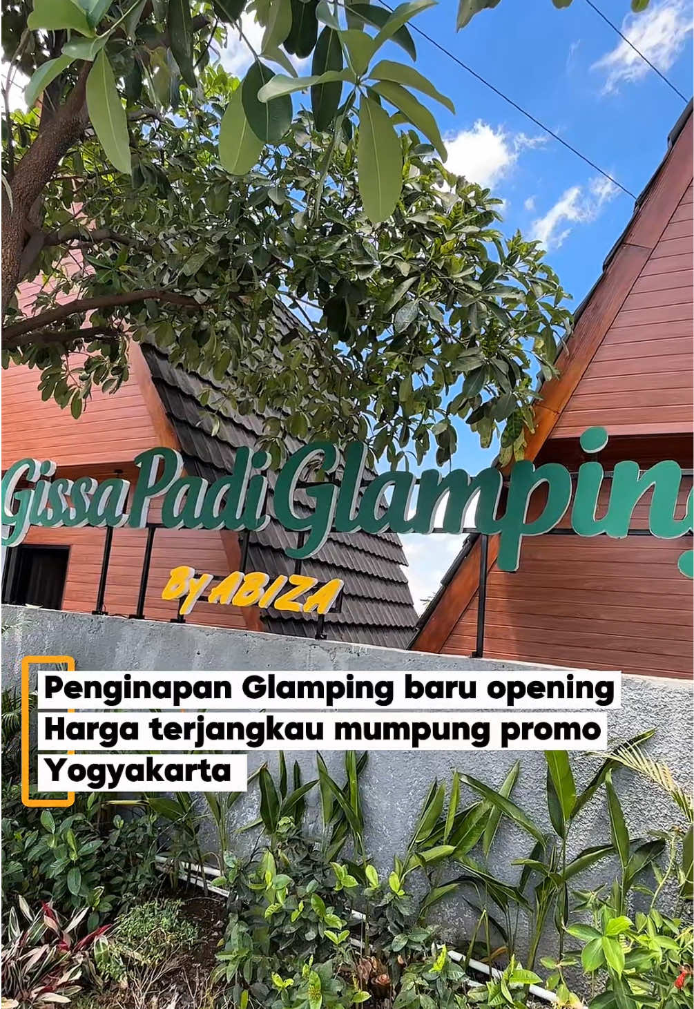 @Rekomendasi Hotel Jogja