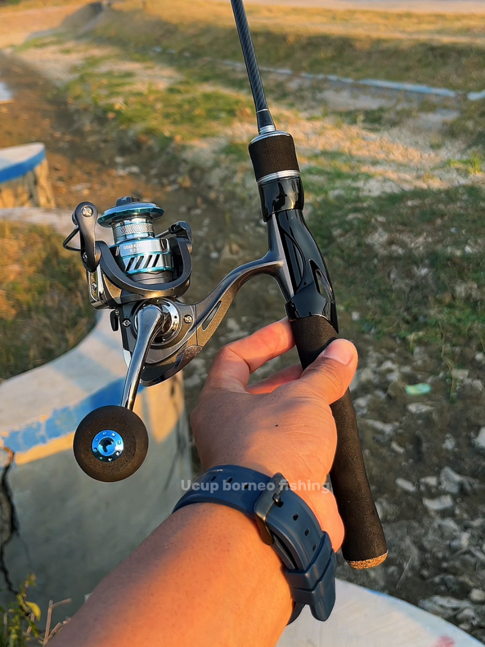 @Ucup borneo fishing