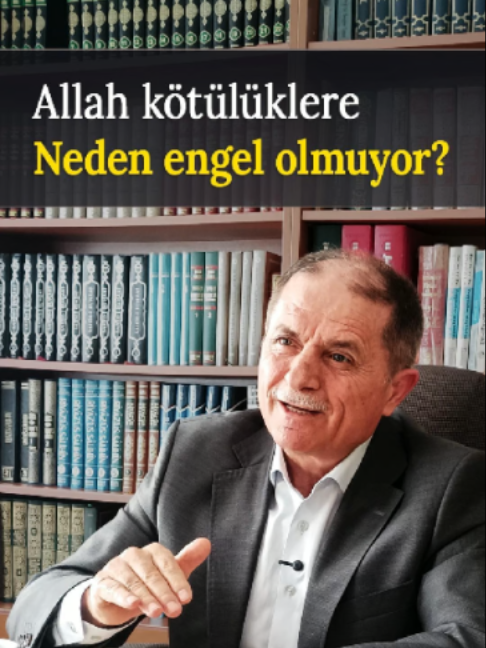 @Sorularla İslamiyet