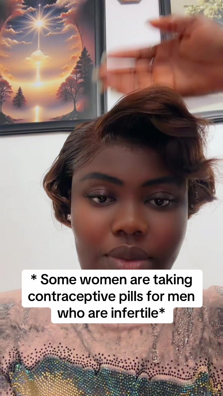 @CELEBRITY NURSE ESTHER 🇳🇬