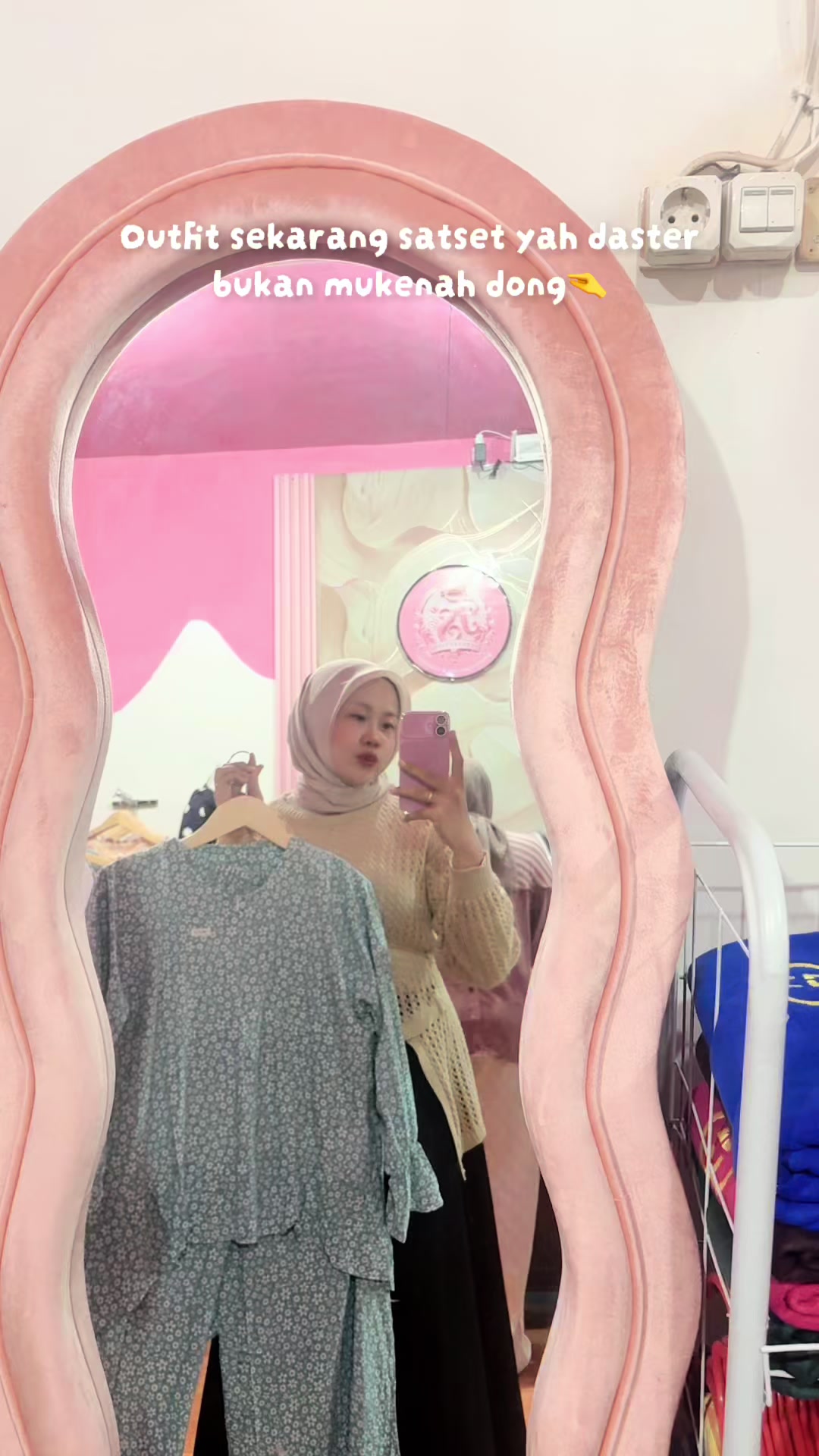 @Mini Ariska store