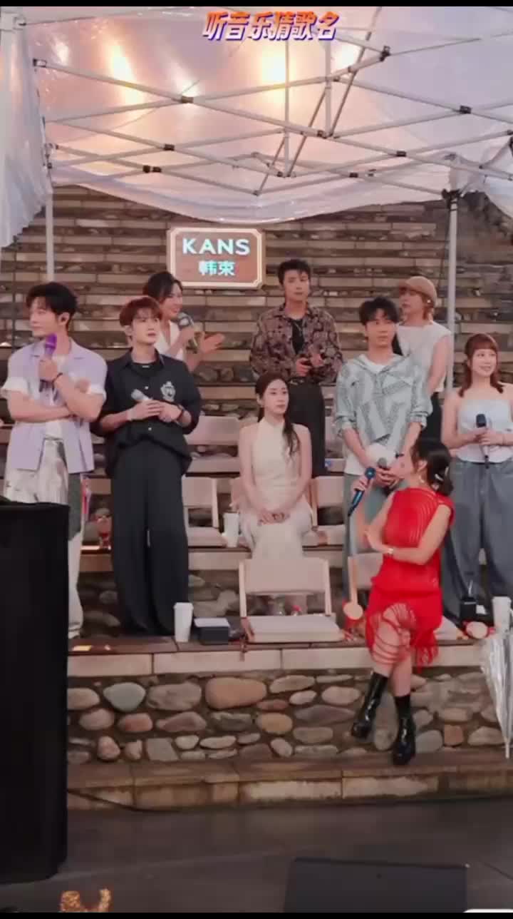 @Sabil1601檀健次