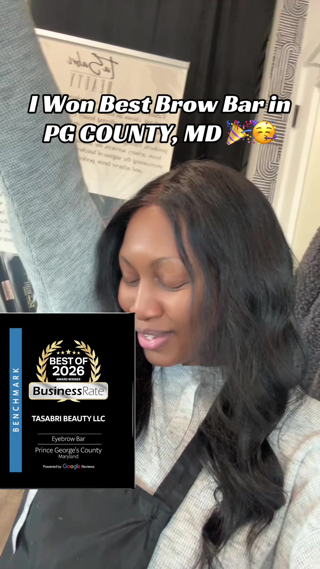 @DMV Master Brow Specialist