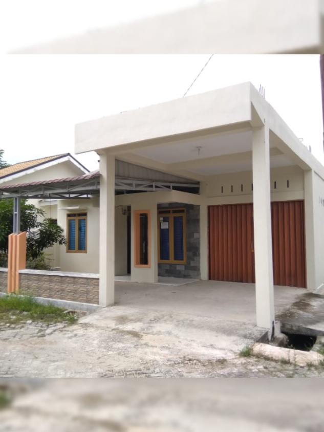 @Salsabilla Property Pekanbaru