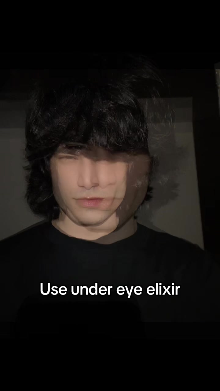 @nia uncanny
