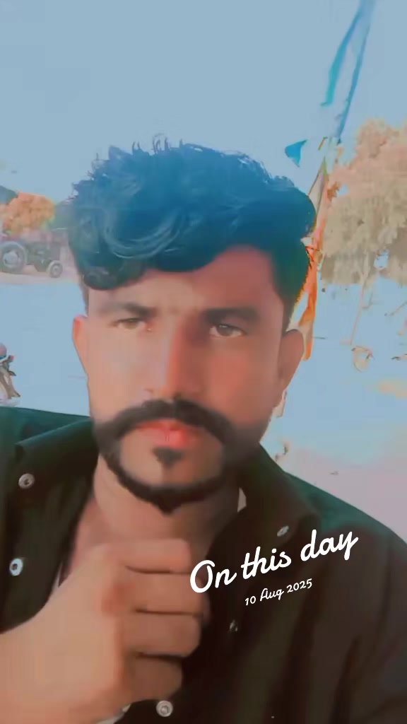 @Mazer ali mallah🥹