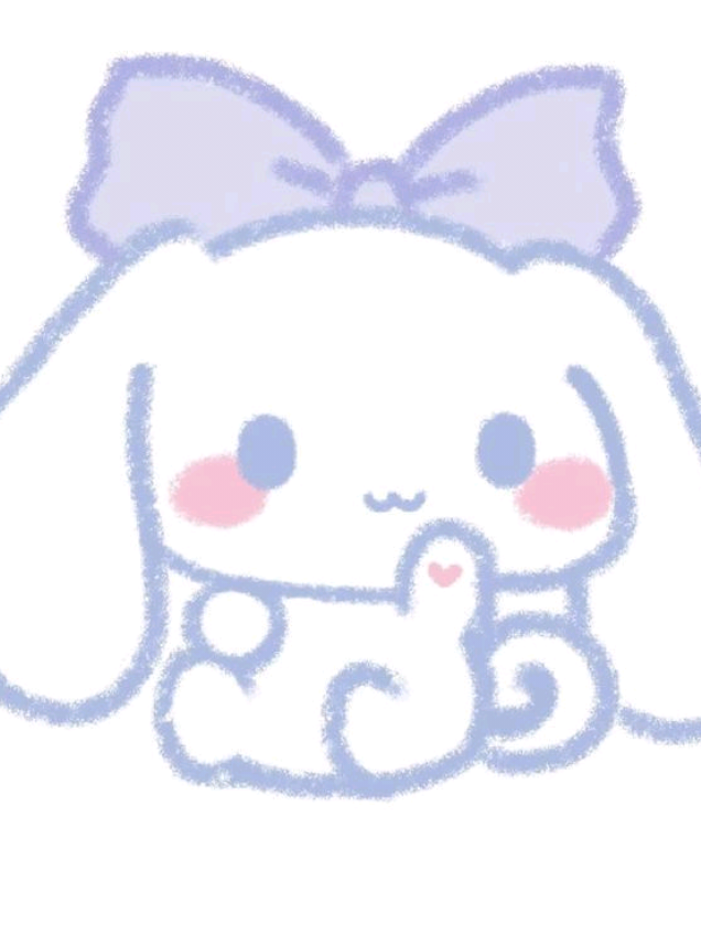 @꧁Cinamoroll ꧂