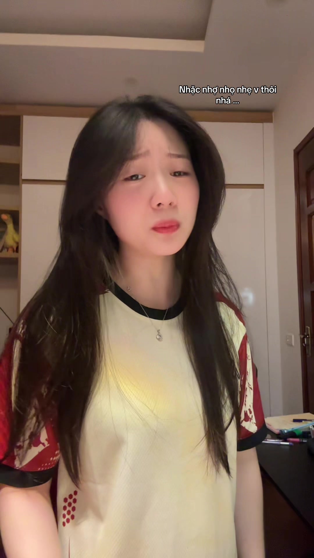 @Trang chạ yêu