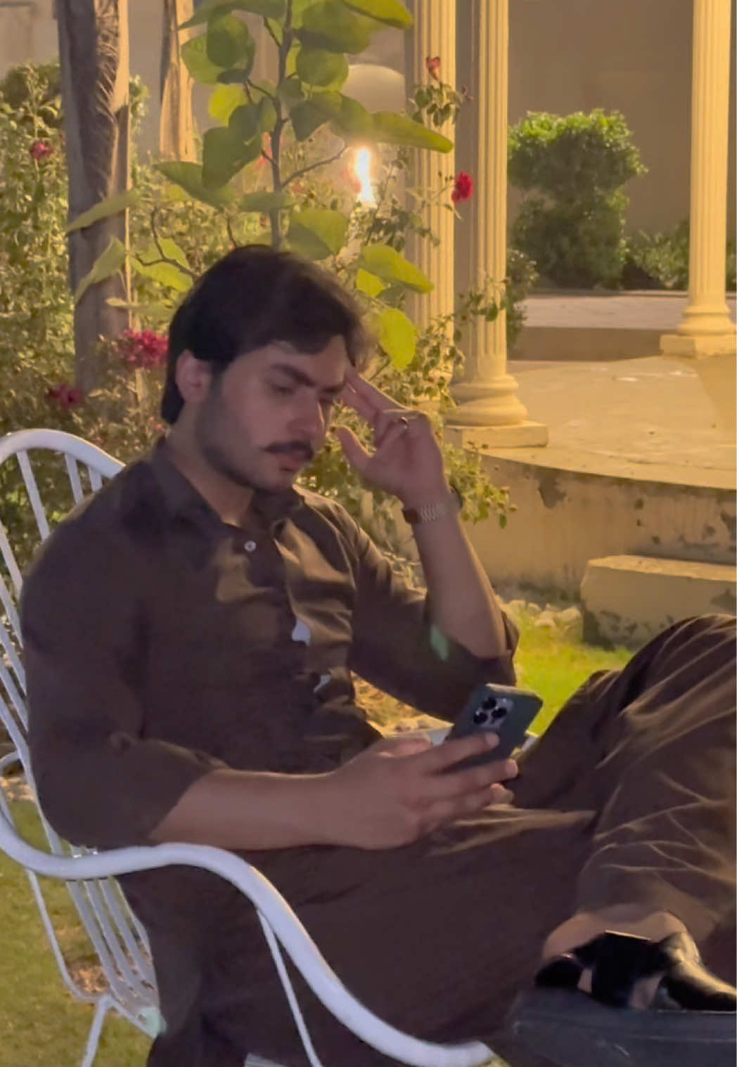 @Ch Zain Gujjar