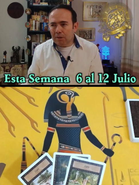 @Tarot RA
