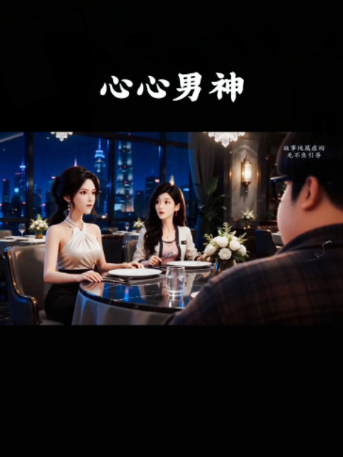@余心漫馆