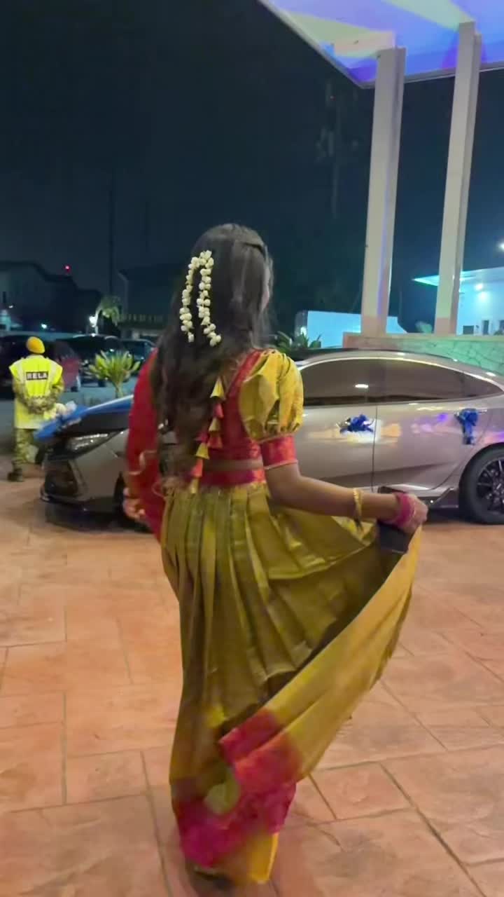 @❣︎ఌ கிஷாலினி பாலகிருஷ்ணன் ఌ❣︎