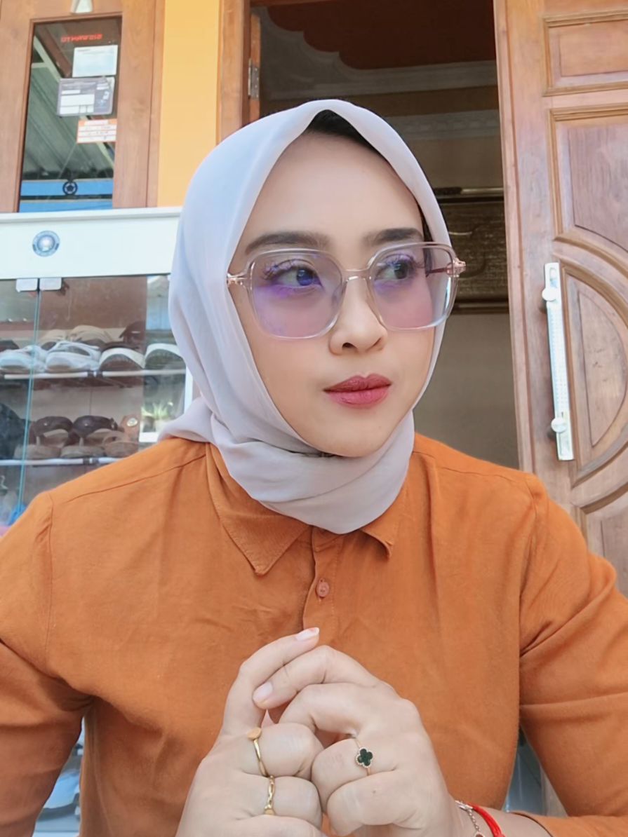@Sofybintang