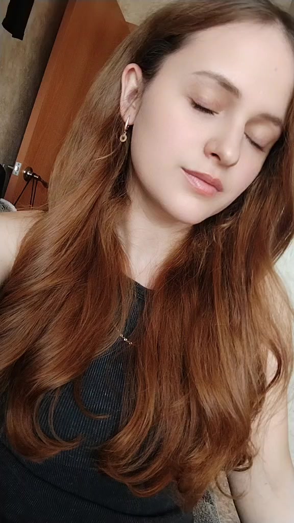 @Кристина Храмцова 💞