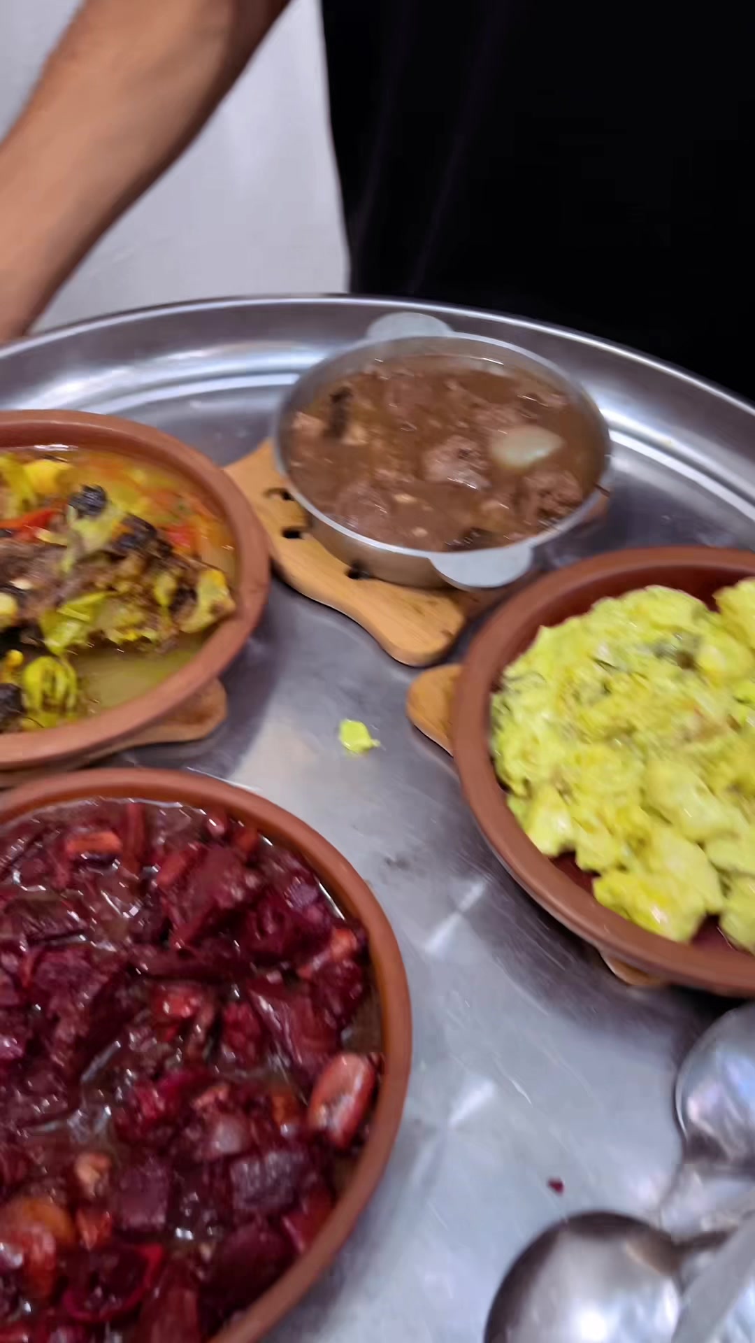 @Bəy Bağı Restoran