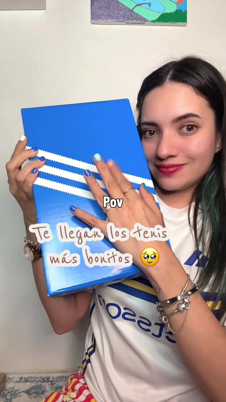 @Pamela Ortega 🌟