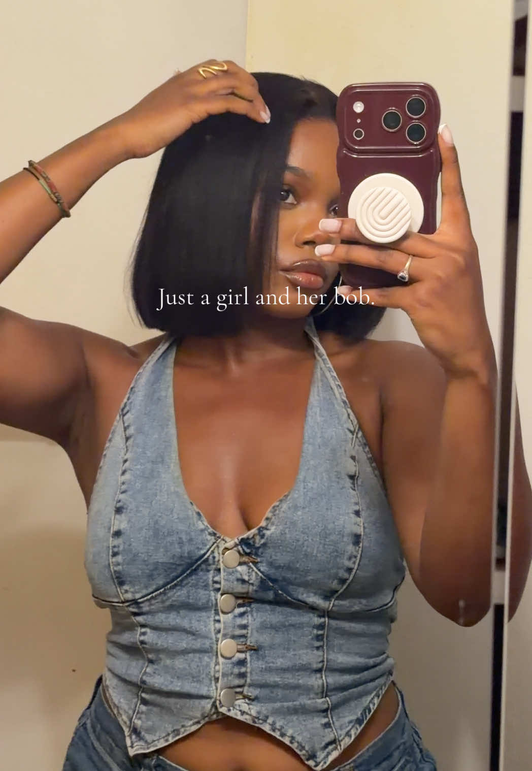@Me,myself and I&hellip;but better