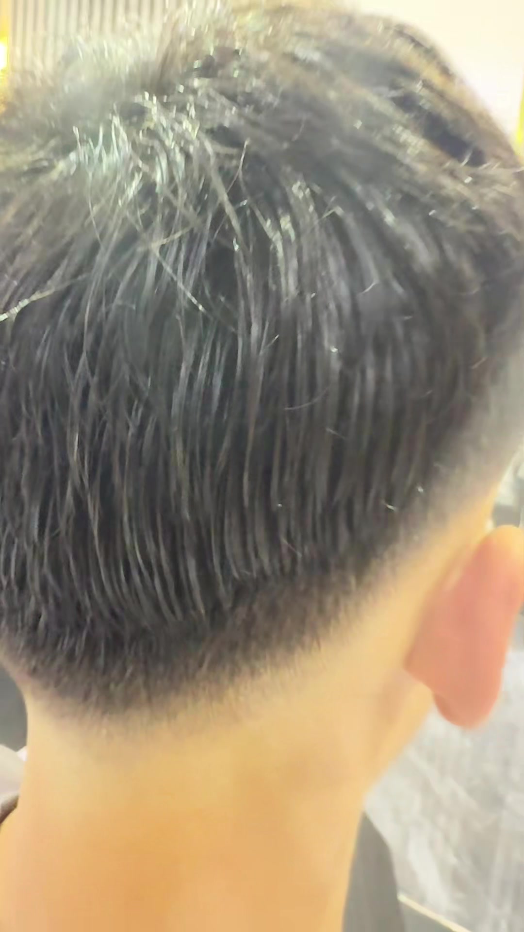 @صالون فن اليوم 💈🇫🇷🇸🇦🤘🏼