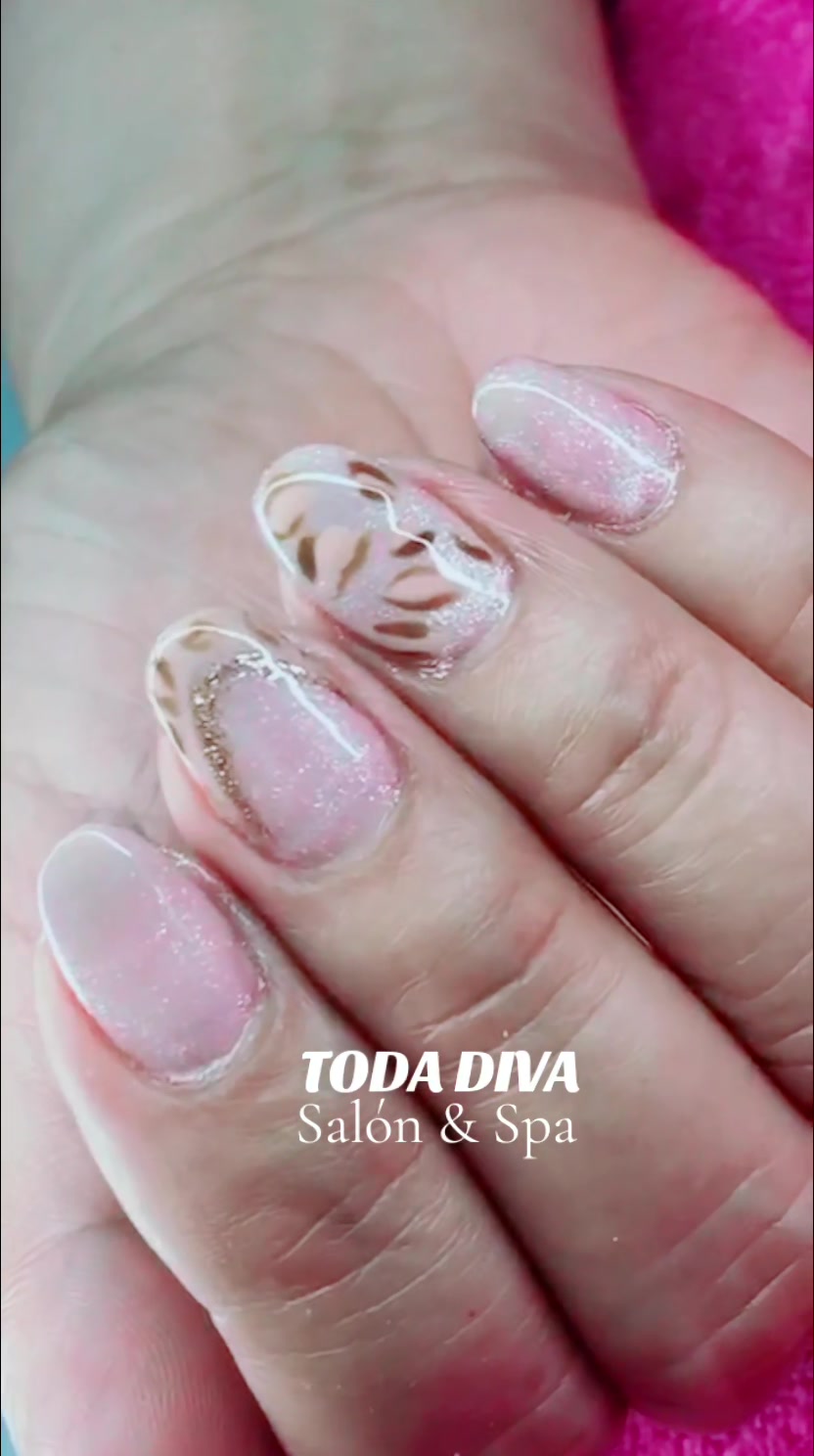 @Toda Diva Salón, Spa & Boutiq