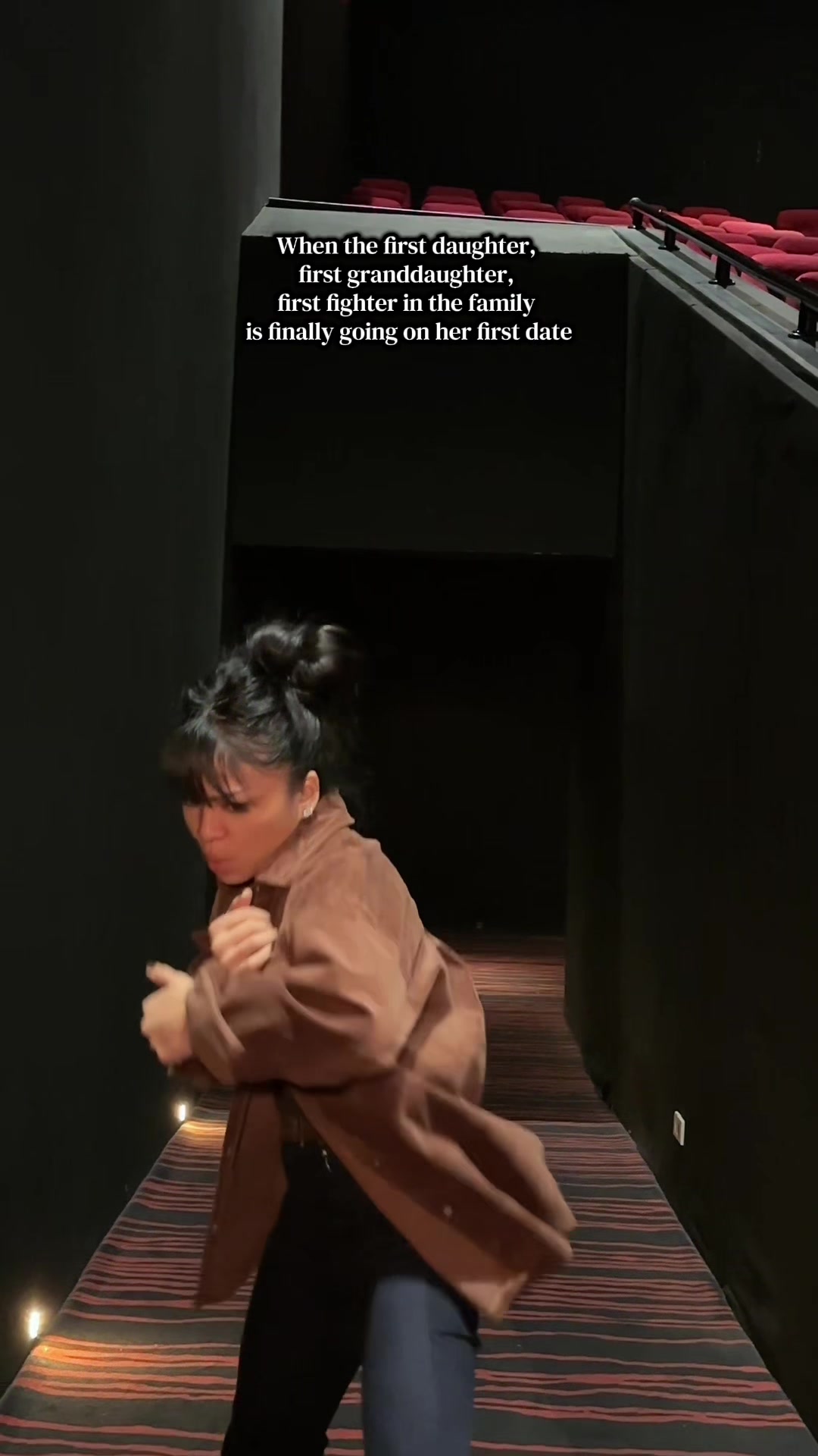 @Gia Gonzales